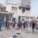 ببینید | خبرگزاری CNN تائید کرد؛ حمله با موشک آمریکایی تاماهاوک به دبستان میناب