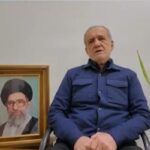 ببینید | واکنش عراقچی به حرف‌های توهین‌آمیز ترامپ