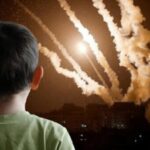 ببینید |  گزارش CNN از حملات آمریکا به تهران و خسارت‌های غیرنظامی