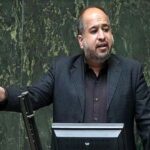 ببینید | خضریان نماینده مجلس: اسرائلی‌ها تلفات زیادی داشتند