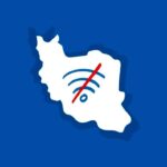 ببینید | توضیحات سخنگوی دولت درباره قطعی اینترنت