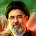 ببینید | مجری شبکه خبر:  آیت‌الله سید مجتبی خامنه‌ای «جانباز جنگ رمضان» است