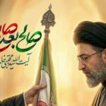 ببینید | مشاور راهبردی رئیس مجلس: اتاق فرماندهی جنگ در حال حاضر زیر نظر آیت‌الله مجتبی خامنه‌ای است