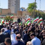 ببینید | نماینده سابق مجلس شورای اسلامی: حضور مردم نشان دهنده این است که نظام وابسته به یک شخص نیست