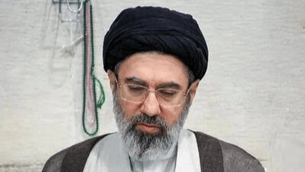 ببینید | سردار فدوی: آیتالله سید مجتبی خامنهای در حوزه نظامی، سیاسی، علم و فناوری سرآمد هستند ببینید | سردار فدوی: آیتالله سید مجتبی خامنهای در حوزه نظامی، سیاسی، علم و فناوری سرآمد هستند