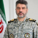 ببینید | فرمانده ارتش: با از کار افتادن رادارهای دشمن، دسترسی به نقاط حساس اسرائیل آسانتر شد