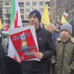 ببینید | راهپیمایی سراسری روز قدس در تهران با وجود صدای انفجار