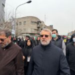 ببینید | واکنش لاریجانی به حمله اسرائیل: از ترس است، کم آورده / ترامپ عقلش نمی‌رسد!