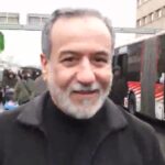 ببینید | عراقچی: دشمنان مجبور خواهند شد به قدرت مردم ایران اعتراف کنند