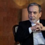 ببینید | پاسخ قابل تامل عراقچی به یک سوال مهم: آیا فتوای شهید آیت‌الله خامنه‌ای درباره سلاح هسته‌ای با رهبری جدید هم پابرجاست یا ممکن است تغییر کند؟