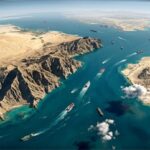 ببینید | ورود تنگه هرمز و باب المندب به جنگ اقتصادی چه تبعاتی دارد؟
