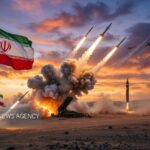 ببینید | شادی مردم بحرین از اصابت موشک‌های ایرانی به اهداف آمریکایی