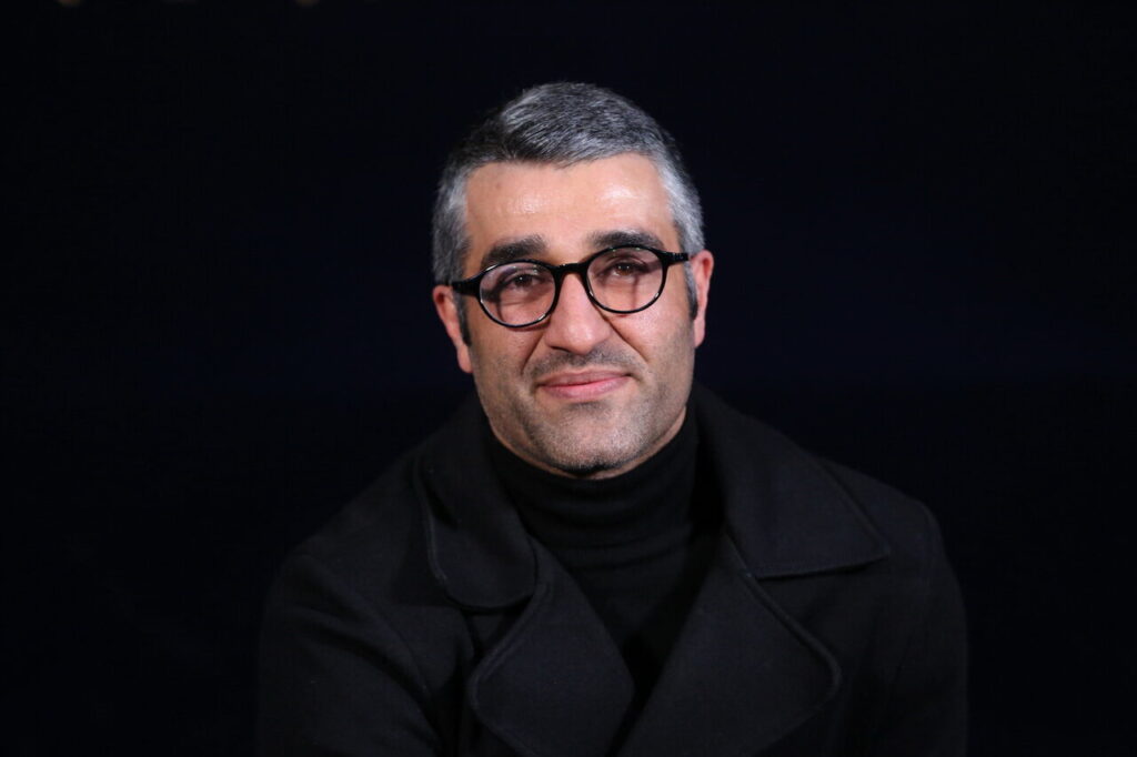 ببینید | اولین حضور پژمان جمشیدی بعد از حواشی جنجالی؛ آقای بازیگر کجا رفت؟ ببینید | اولین حضور پژمان جمشیدی بعد از حواشی جنجالی؛ آقای بازیگر کجا رفت؟