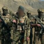 ببینید |  فرمانده نیروی زمینی: مدافعان جزایر خلیج فارس در صورت هر گونه حماقت دشمن، ضربه مهلکی به آنان وارد خواهند کرد