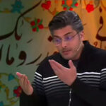 ببینید | انتقاد تند مجری تلویزیون روی آنتن زنده: لال شده‌اید؛ مفیدترین مکان سازمان ملل، سرویس‌های بهداشتی آن است!