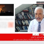 ببینید | پاسخ صریح تحلیلگر نظامی به دفاع مجری BBC از حضور نظامی آمریکا در منطقه!