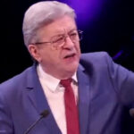 ببینید | سیاستمدار فرانسوی: ایران در جایگاه دفاع مشروع قرار دارد