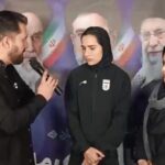 ببینید | روایت بازیکن تیم ملی فوتبال زنان از اتفاقات عجیب استرالیا