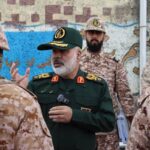 ببینید | فرمانده نیروی زمینی سپاه: هر گونه تهدید و تجاوز پاسخ کوبنده‌ای دریافت خواهد کرد