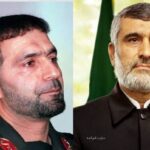 تصاویر |  حضور شهیدان حاجی‌زاده و تهرانی مقدم در امارات!