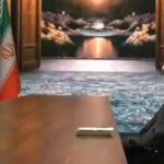 ببینید | خاطره ضرغامی از شناخت رهبری از هنر موسیقی