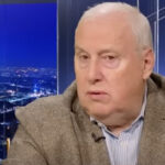 ببینید | سرهنگ بازنشسته ارتش فرانسه: ایرانی‌ها بادینه‌نشین نیستند؛ آنها را بشناسید / لاریجانی متخصص فلسفه امانوئل کانت بود و سه کتاب درباره او نوشت
