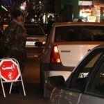 ببینید | هشدار رئیس پلیس آگاهی فراجا: گشت‌ها متناسب با شرایط جنگی با سارقان برخورد خواهند کرد