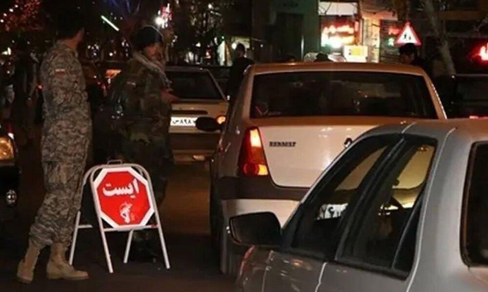 ببینید | هشدار رئیس پلیس آگاهی فراجا: گشتها متناسب با شرایط جنگی با سارقان برخورد خواهند کرد ببینید | هشدار رئیس پلیس آگاهی فراجا: گشتها متناسب با شرایط جنگی با سارقان برخورد خواهند کرد