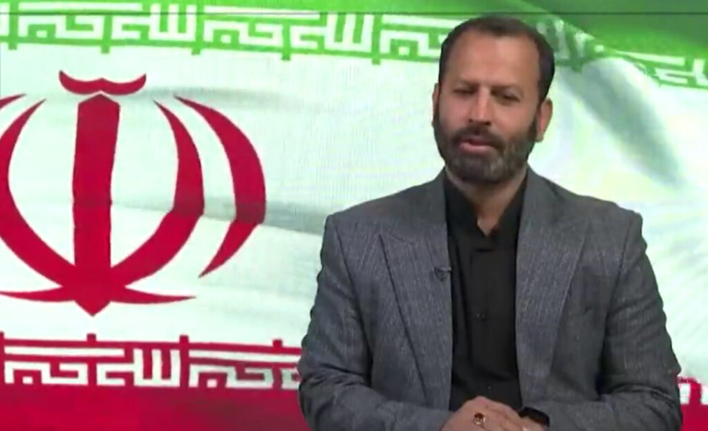ببینید | معاون فرهنگی سپاه محمد رسول الله: حضور نوجوانان ۱۲ سال به بالا در تورهای ایستبازرسی بسیج در سطح شهرها ببینید | معاون فرهنگی سپاه محمد رسول الله: حضور نوجوانان ۱۲ سال به بالا در تورهای ایستبازرسی بسیج در سطح شهرها