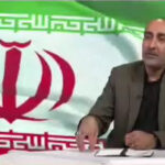 ببینید | تهدید کشورهای همسایه توسط کارشناس برنامه تلویزیون: حمله پیش‌دستانه وسیع و مخرب در صورت …