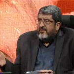 ببینید | ادعای فواد ایزدی روی آنتن تلویزیون: اسرائیل احتمالا فیلم تجاوز ترامپ به دختر خردسال را در اختیار دارد