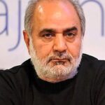 عکس | واکنش تازه پرویز پرستویی به تحولات جنگ