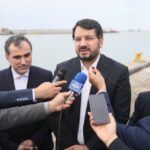 نظر وزیر دولت رئیسی درباره مذاکرات با آمریکا/ هرتوافق نکردنی با ملت ایران برای مردم آمریکا هزینه گزاف دارد