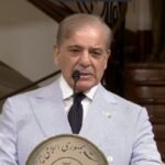 نخست‌وزیر پاکستان درباره مذاکرات ایران و آمریکا، راهی عربستان، قطر و ترکیه می‌شود