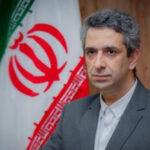 معاون دفتر پزشکیان: بازگشایی تنگه هرمز مشروط و محدود است/ بدعهدی کنند، بد می‌بینند