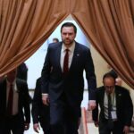 یک خبرنگار در کاخ سفید از شرط تهران برای حضور در مذاکره خبر داد