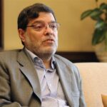 توصیه مرندی به ونس: چمدان هایت را باز کن و راهی اسلام آباد نشو/ با این خواسته‌ها هیچکس در تهران حاضر به مذاکره نیست