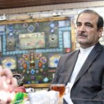 ایران مقاومت را فدای مصلحت نمی‌کند/اجرای آتش‌بس از سوی اسرائیل،شرط مذاکره برای دور دوم است/ هر توافقی میان ایران و آمریکا بر روندی دولت لبنان موثر است