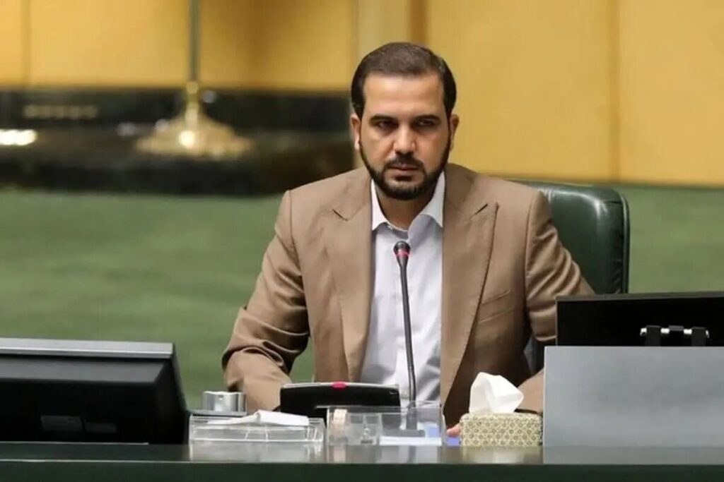 نماینده مجلس: باید به تیم مذاکره‌کننده اعتماد کرد/ جنس این مذاکرات با مذاکرات قبلی که برخی اوقات مردم به‌حق نسبت به آن‌ها گله‌مند بودند متفاوت بود