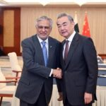 میانجی خاموش: تلاش‌های پشت پرده پکن برای آتش‌بس در خاورمیانه / چگونه چین خود را به عنوان ابرقدرت مسئولیت‌پذیر معرفی می‌کند؟