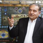 حسین موسویان: امیدوارم دیدار عراقچی با ویتکاف و کوشنر در پاکستان، مقدمه جنگ نباشد