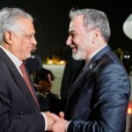 ادعای نیویورک تایمز: عراقچی حامل یک پاسخ کتبی است/ ادعای الحدث درباره پیشنهاد آمریکا/ فرمول پاکستان قابل قبول هر دوکشور/پیشرفت درباره دارایی مسدود شده