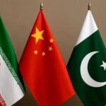 بازیگری پنهان پکن برای پایان جنگ خاورمیانه / چرا پکن ترجیح می‌دهد پشت پرده بماند؟