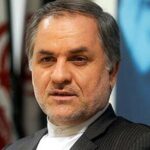 نوش‌آبادی: تنگه هرمز تاکنون توانسته سه کارکرد مهم برای ایران داشته باشد