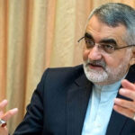 نایب ‌رئیس کمیسیون امنیت ملی مجلس: تابع فرمان رهبری در مذاکره حاضر شدیم/ شخص قالیباف، مذاکرات را مدیریت می‌کند/ یمنی‌ها منتظرند باب المندب را ‌ببندند