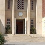 آغاز به کار کانال «انتخاب» در پیام‌رسان «بله» و «روبیکا» 
ببینید/ مهر: خسارت وارد شده به ساختمان‌ها در حمله به سفارت سابق آمریکا در تهران