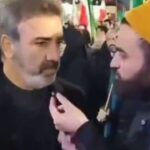 آغاز به کار کانال «انتخاب» در پیام‌رسان «بله» و «روبیکا» 
بهروز رهبری فر: دارم تمرین میکنم برای جنگ تن به تن و زمینی / رهبر عزیزمان نگذاشت به اندازه جا نمازش از خاک این کشور کم شود