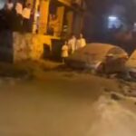 آغاز به کار کانال «انتخاب» در پیام‌رسان «بله» و «روبیکا» 
ویدیو / اصابت موشک خوشه‌ای ایران به لوله های آب در بنی براک اسرائیل