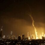 آغاز به کار کانال «انتخاب» در پیام‌رسان «بله» و «روبیکا» 
ببینید / ویدیویی از اصابت موشک به اسرائیل