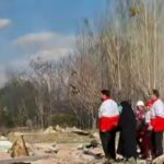 آغاز به کار کانال «انتخاب» در پیام‌رسان «بله» و «روبیکا» 
ببینید / حمله هوایی دشمن به دانشگاه شهید بهشتی در تهران